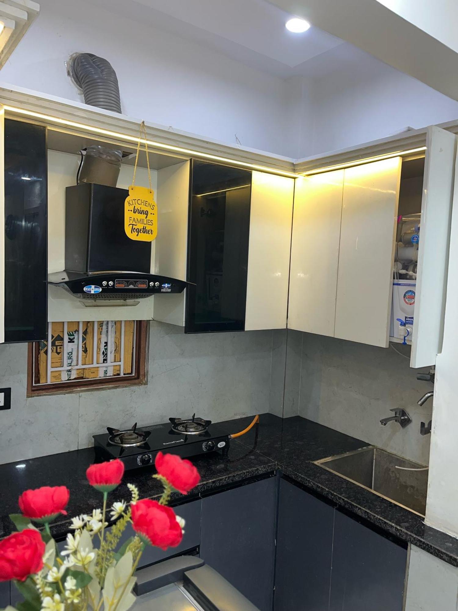 Luxury 1 Bhk Flat In New Delhi